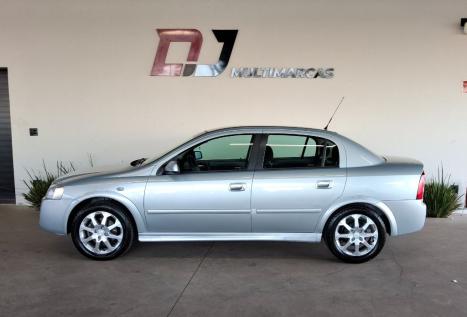 CHEVROLET Astra Sedan 2.0 4P FLEX ADVANTAGE, Foto 4