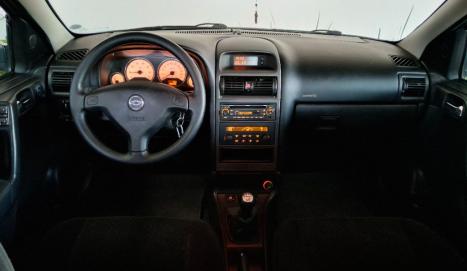 CHEVROLET Astra Sedan 2.0 4P FLEX ADVANTAGE, Foto 6