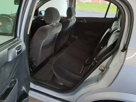 CHEVROLET Astra Sedan 2.0 4P FLEX ADVANTAGE, Foto 7