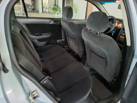CHEVROLET Astra Sedan 2.0 4P FLEX ADVANTAGE, Foto 10