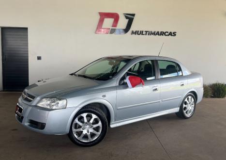 CHEVROLET Astra Sedan 2.0 4P FLEX ADVANTAGE, Foto 1