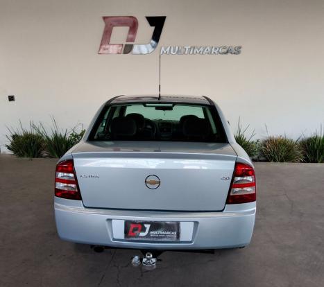 CHEVROLET Astra Sedan 2.0 4P FLEX ADVANTAGE, Foto 3