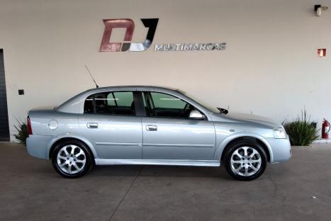 CHEVROLET Astra Sedan 2.0 4P FLEX ADVANTAGE, Foto 5