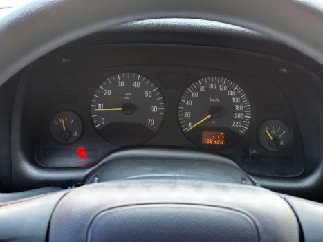 CHEVROLET Astra Sedan 2.0 4P FLEX ADVANTAGE, Foto 4 CHEVROLET Astra Sedan 2.0 4P FLEX ADVANTAGE, Foto 4