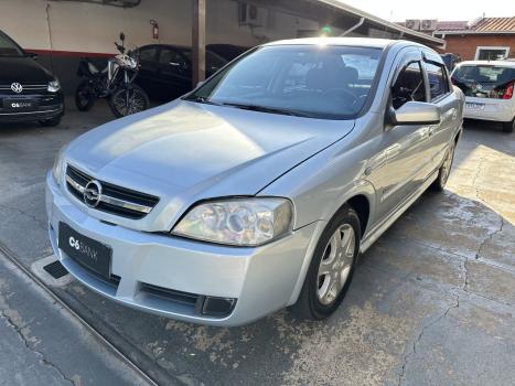 CHEVROLET Astra Sedan 2.0 4P FLEX ADVANTAGE, Foto 5 CHEVROLET Astra Sedan 2.0 4P FLEX ADVANTAGE, Foto 5