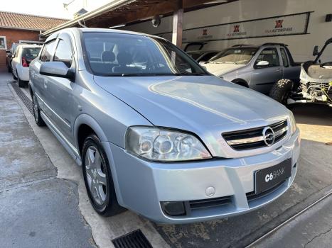 CHEVROLET Astra Sedan 2.0 4P FLEX ADVANTAGE, Foto 11 CHEVROLET Astra Sedan 2.0 4P FLEX ADVANTAGE, Foto 11