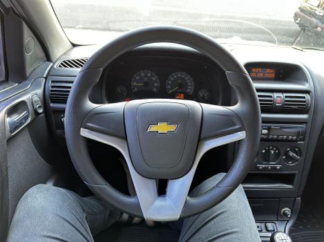 CHEVROLET Astra Sedan 2.0 4P FLEX ADVANTAGE, Foto 12 CHEVROLET Astra Sedan 2.0 4P FLEX ADVANTAGE, Foto 12