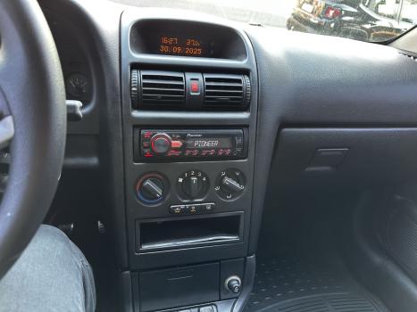 CHEVROLET Astra Sedan 2.0 4P FLEX ADVANTAGE, Foto 13 CHEVROLET Astra Sedan 2.0 4P FLEX ADVANTAGE, Foto 13