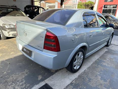 CHEVROLET Astra Sedan 2.0 4P FLEX ADVANTAGE, Foto 14 CHEVROLET Astra Sedan 2.0 4P FLEX ADVANTAGE, Foto 14