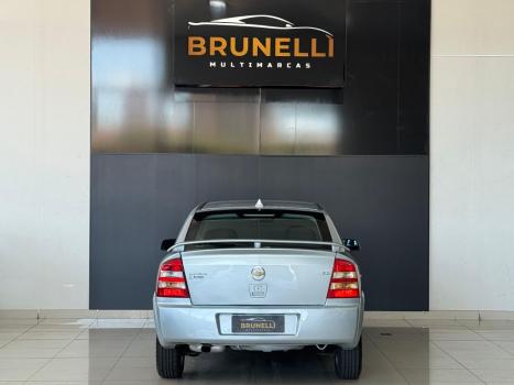 CHEVROLET Astra Sedan 2.0 4P FLEX ADVANTAGE, Foto 2