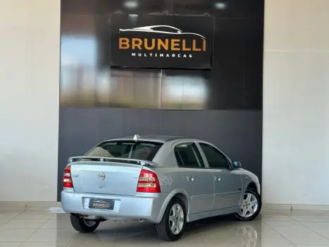 CHEVROLET Astra Sedan 2.0 4P FLEX ADVANTAGE, Foto 4