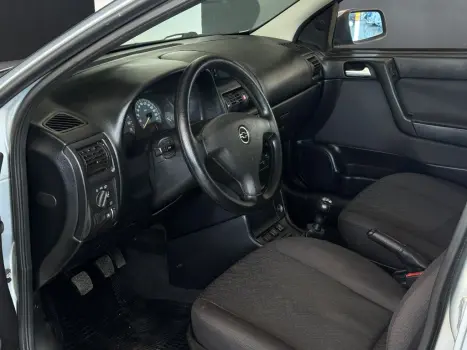 CHEVROLET Astra Sedan 2.0 4P FLEX ADVANTAGE, Foto 5