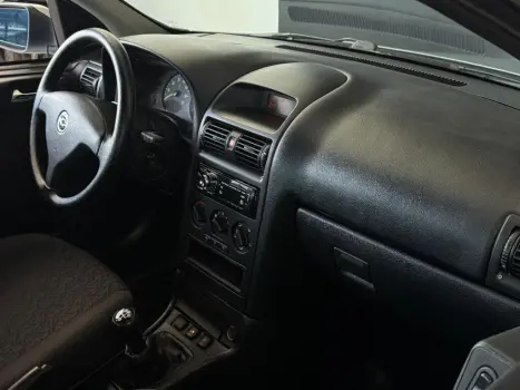 CHEVROLET Astra Sedan 2.0 4P FLEX ADVANTAGE, Foto 6