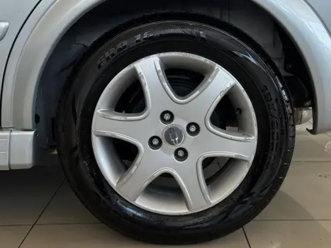 CHEVROLET Astra Sedan 2.0 4P FLEX ADVANTAGE, Foto 9