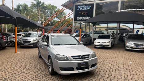 CHEVROLET Astra Sedan 2.0 4P FLEX ELEGANCE, Foto 1