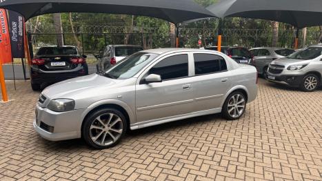 CHEVROLET Astra Sedan 2.0 4P FLEX ELEGANCE, Foto 2