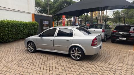 CHEVROLET Astra Sedan 2.0 4P FLEX ELEGANCE, Foto 3