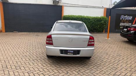 CHEVROLET Astra Sedan 2.0 4P FLEX ELEGANCE, Foto 4