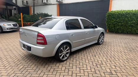 CHEVROLET Astra Sedan 2.0 4P FLEX ELEGANCE, Foto 5