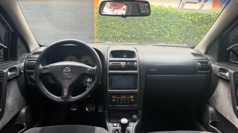 CHEVROLET Astra Sedan 2.0 4P FLEX ELEGANCE, Foto 7