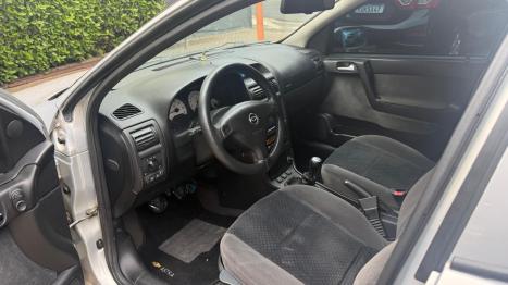 CHEVROLET Astra Sedan 2.0 4P FLEX ELEGANCE, Foto 8