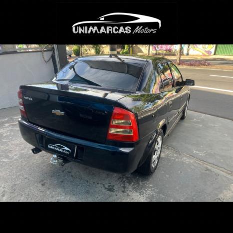 CHEVROLET Astra Sedan 1.8 4P, Foto 2