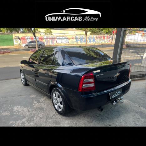 CHEVROLET Astra Sedan 1.8 4P, Foto 3