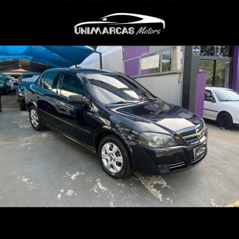 CHEVROLET Astra Sedan 1.8 4P, Foto 4