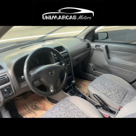 CHEVROLET Astra Sedan 1.8 4P, Foto 6