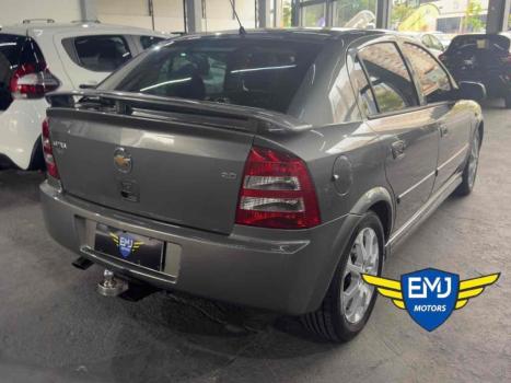 CHEVROLET Astra Sedan 2.0 4P FLEX ADVANTAGE, Foto 5