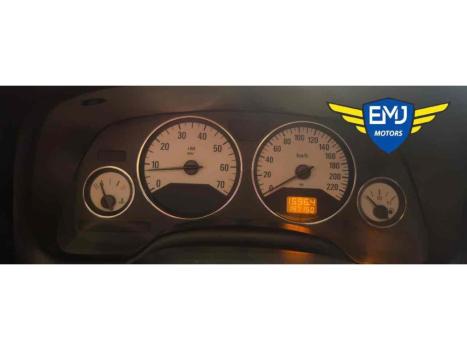 CHEVROLET Astra Sedan 2.0 4P FLEX ADVANTAGE, Foto 10