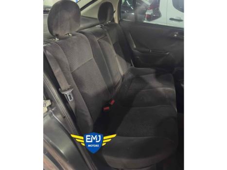 CHEVROLET Astra Sedan 2.0 4P FLEX ADVANTAGE, Foto 12