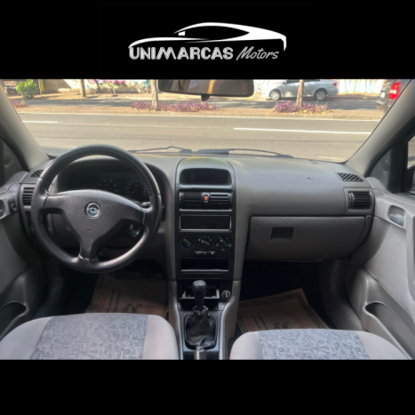 CHEVROLET Astra Sedan 1.8 4P, Foto 8