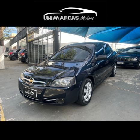 CHEVROLET Astra Sedan 1.8 4P, Foto 2