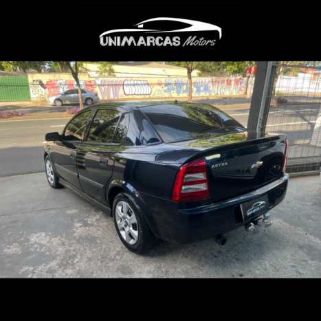 CHEVROLET Astra Sedan 1.8 4P, Foto 4