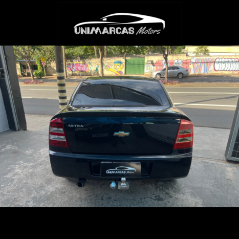 CHEVROLET Astra Sedan 1.8 4P, Foto 6
