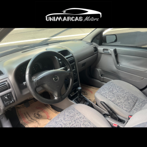 CHEVROLET Astra Sedan 1.8 4P, Foto 7