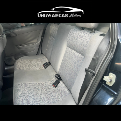 CHEVROLET Astra Sedan 1.8 4P, Foto 9