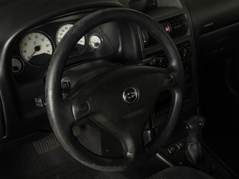 CHEVROLET Astra Sedan 2.0 4P ADVANTAGE, Foto 5