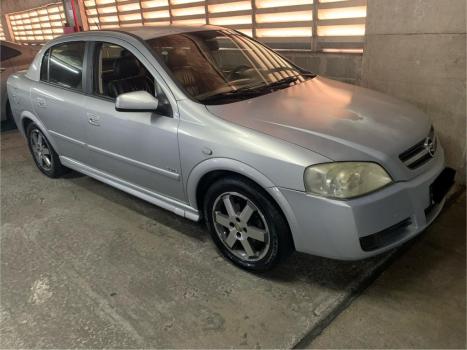 CHEVROLET Astra Sedan 2.0 4P FLEX ELITE, Foto 2
