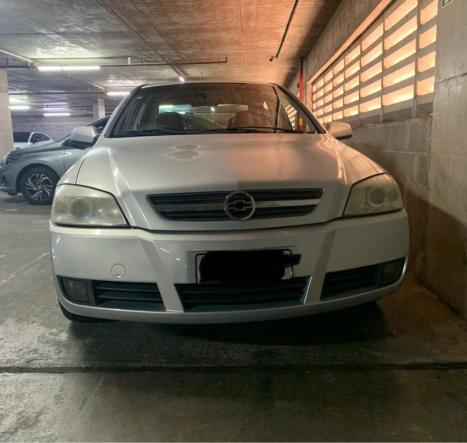 CHEVROLET Astra Sedan 2.0 4P FLEX ELITE, Foto 3