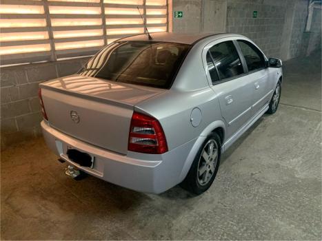 CHEVROLET Astra Sedan 2.0 4P FLEX ELITE, Foto 4