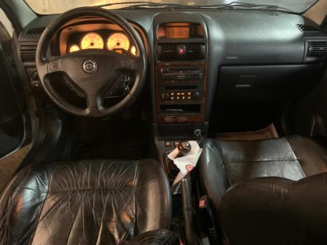 CHEVROLET Astra Sedan 2.0 4P FLEX ELITE, Foto 5