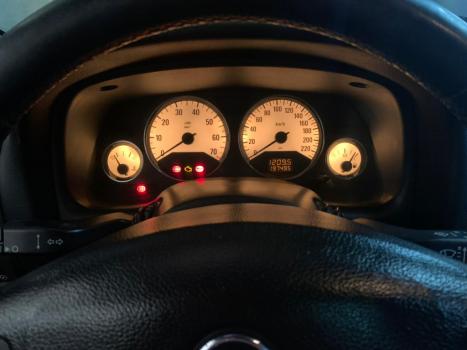 CHEVROLET Astra Sedan 2.0 4P FLEX ELITE, Foto 7