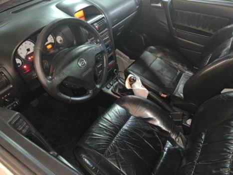 CHEVROLET Astra Sedan 2.0 4P FLEX ELITE, Foto 9