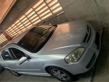 CHEVROLET Astra Sedan 2.0 4P FLEX ELITE, Foto 10