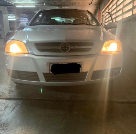 CHEVROLET Astra Sedan 2.0 4P FLEX ELITE, Foto 11