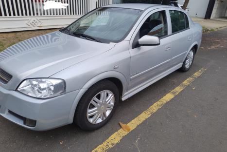 CHEVROLET Astra Sedan 2.0 4P FLEX ELEGANCE, Foto 1