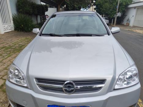 CHEVROLET Astra Sedan 2.0 4P FLEX ELEGANCE, Foto 3