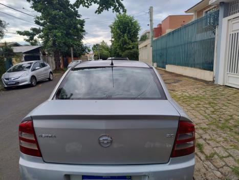CHEVROLET Astra Sedan 2.0 4P FLEX ELEGANCE, Foto 4